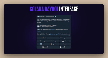 Hoe u passief kunt verdienen met handelen op Solana | door Depin Daily | Coinmonks | aug. 2024