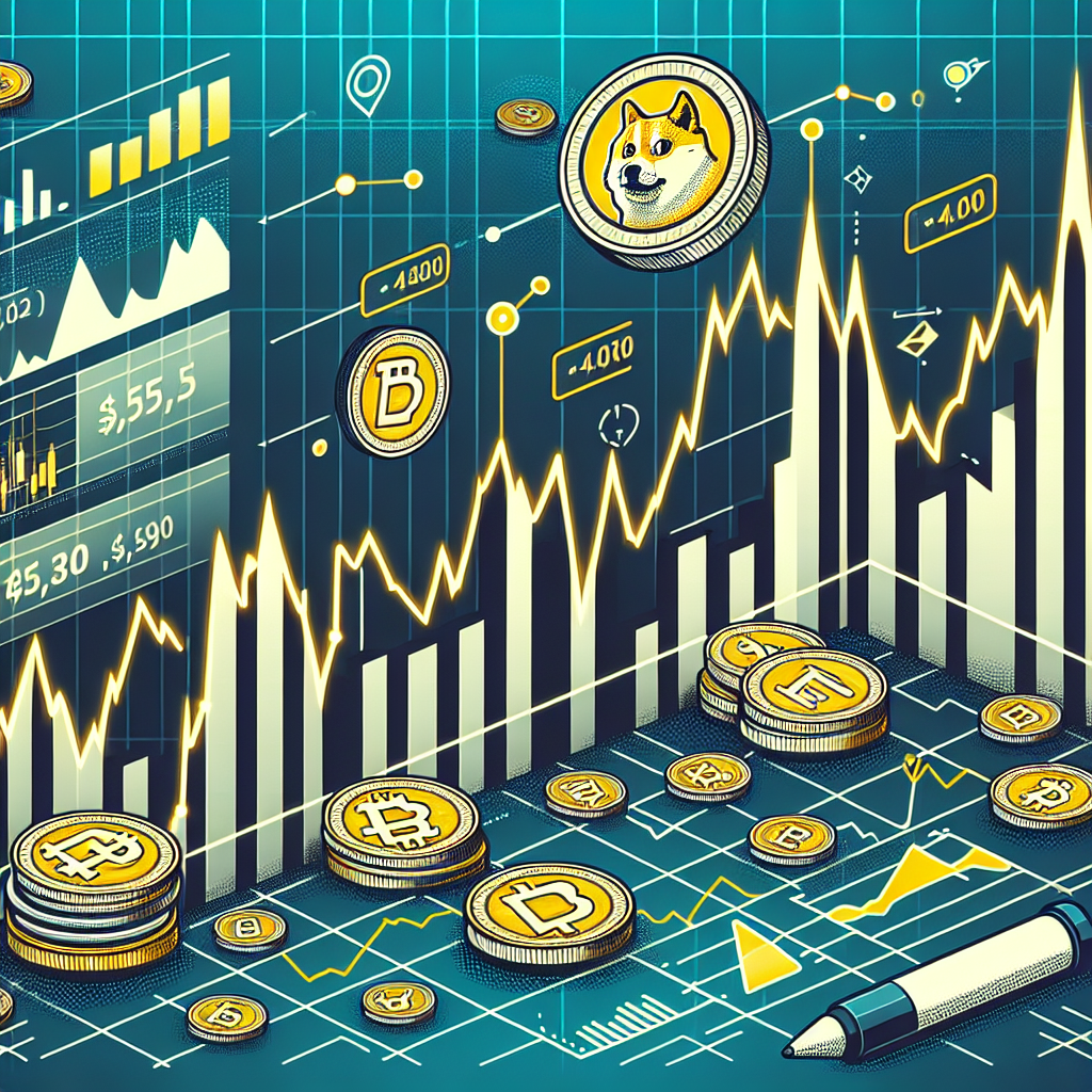 Dogecoin Prijsvolatiliteit: Wat Handelaren Moeten Weten Voordat Ze In De Cryptovaluta Investeren