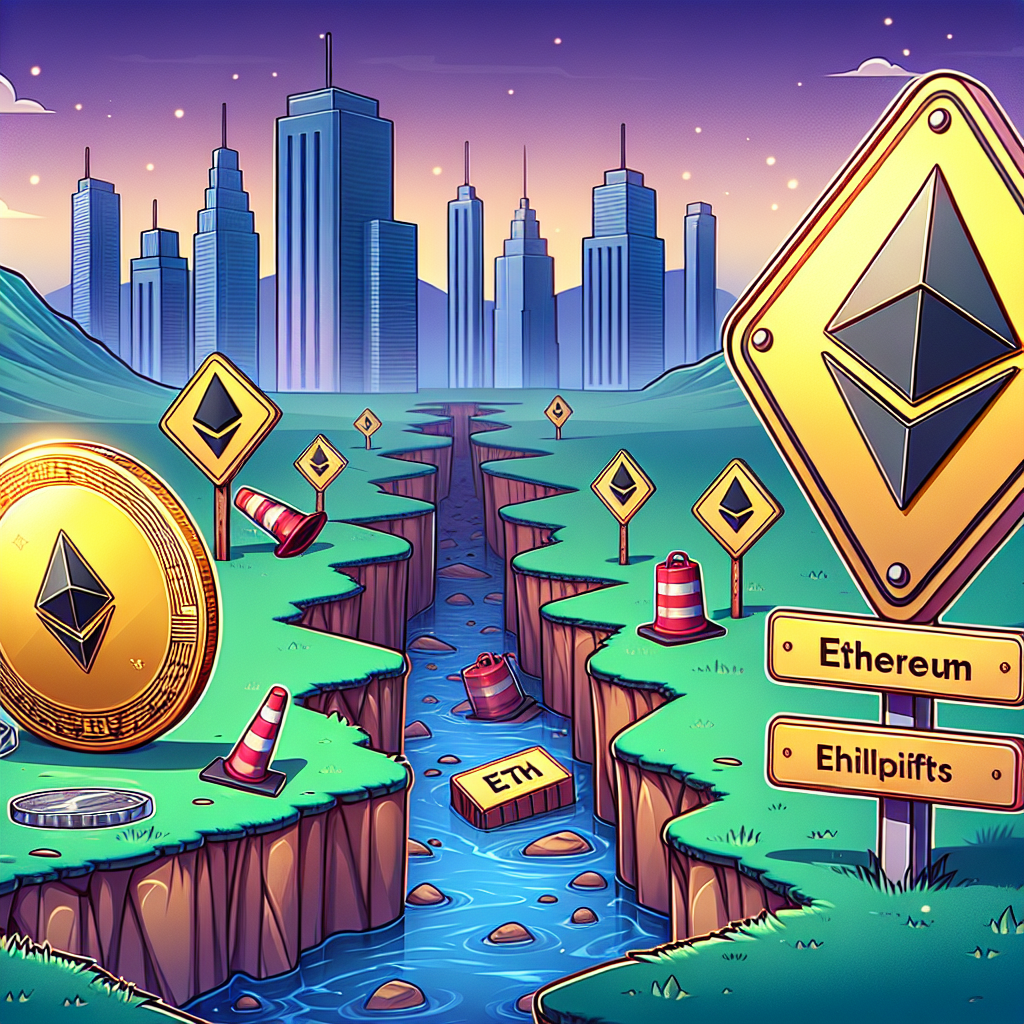 Veelvoorkomende valkuilen vermijden: tips voor veilig investeren in Ethereum