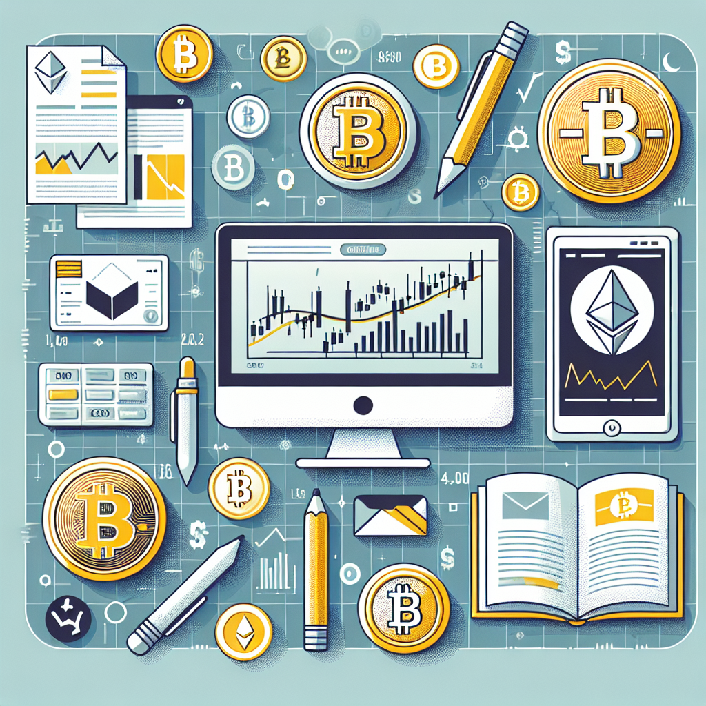 Beleggen in cryptocurrency: een beginnershandleiding voor handelen en HODLing