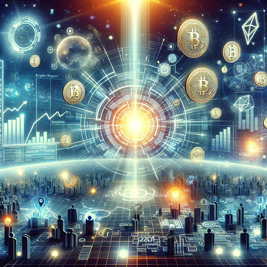 Het potentieel van Altcoins ontsluiten: een blik op de beste investeringen voor 2024