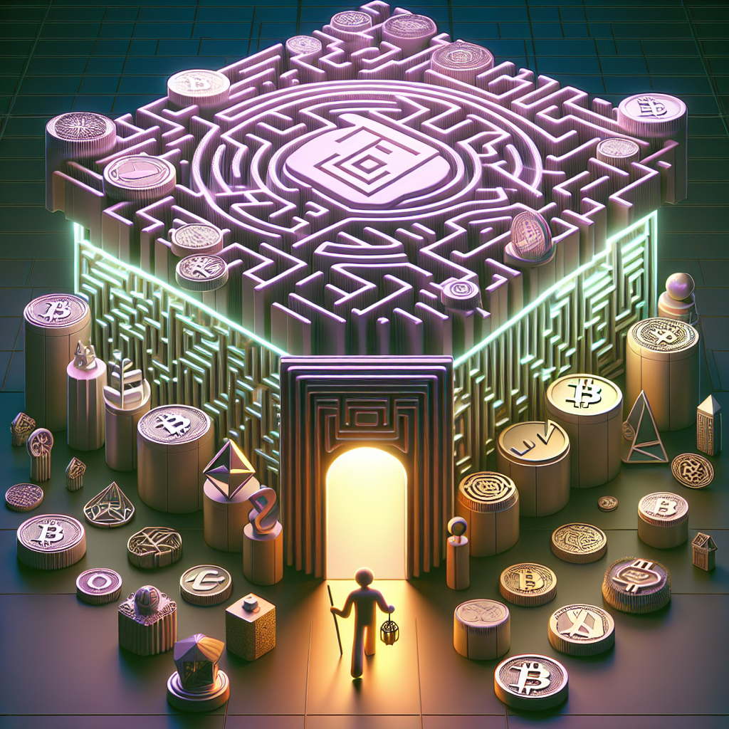 Navigeren door de wereld van altcoins: een beginnershandleiding voor beleggen in digitale valuta