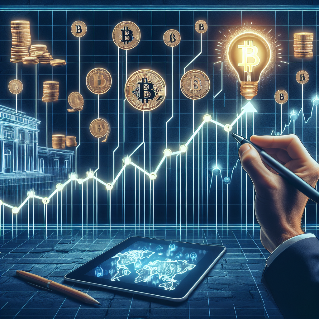 De opkomst van institutionele investeringen in Bitcoin: wat dit betekent voor de gemiddelde belegger