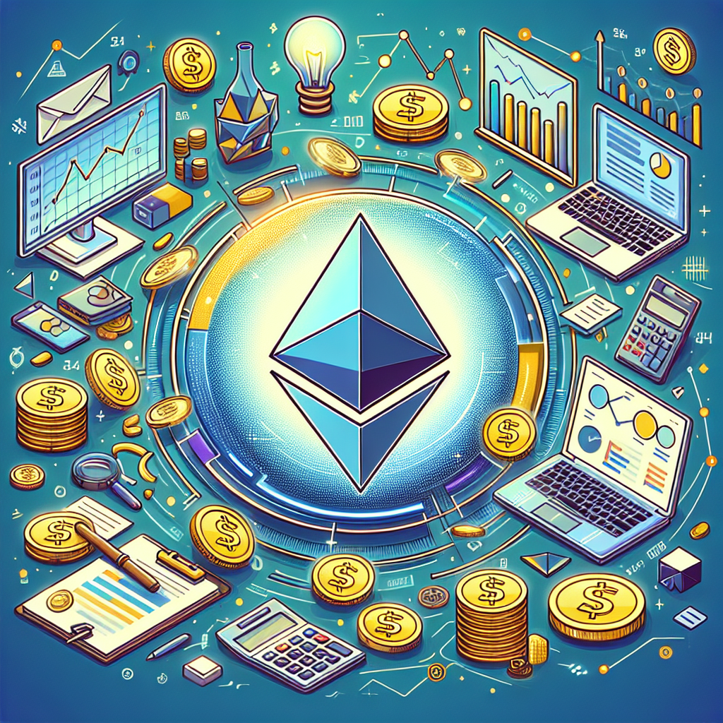 Experts wegen in op Ethereum’s prijsvoorspelling voor het komende jaar