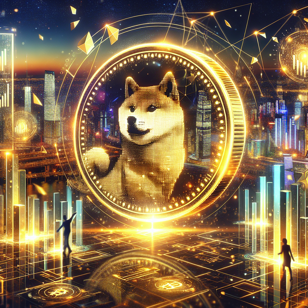 Dogecoin-prijs bereikt mijlpaal: wat dit betekent voor de toekomst van memecoins