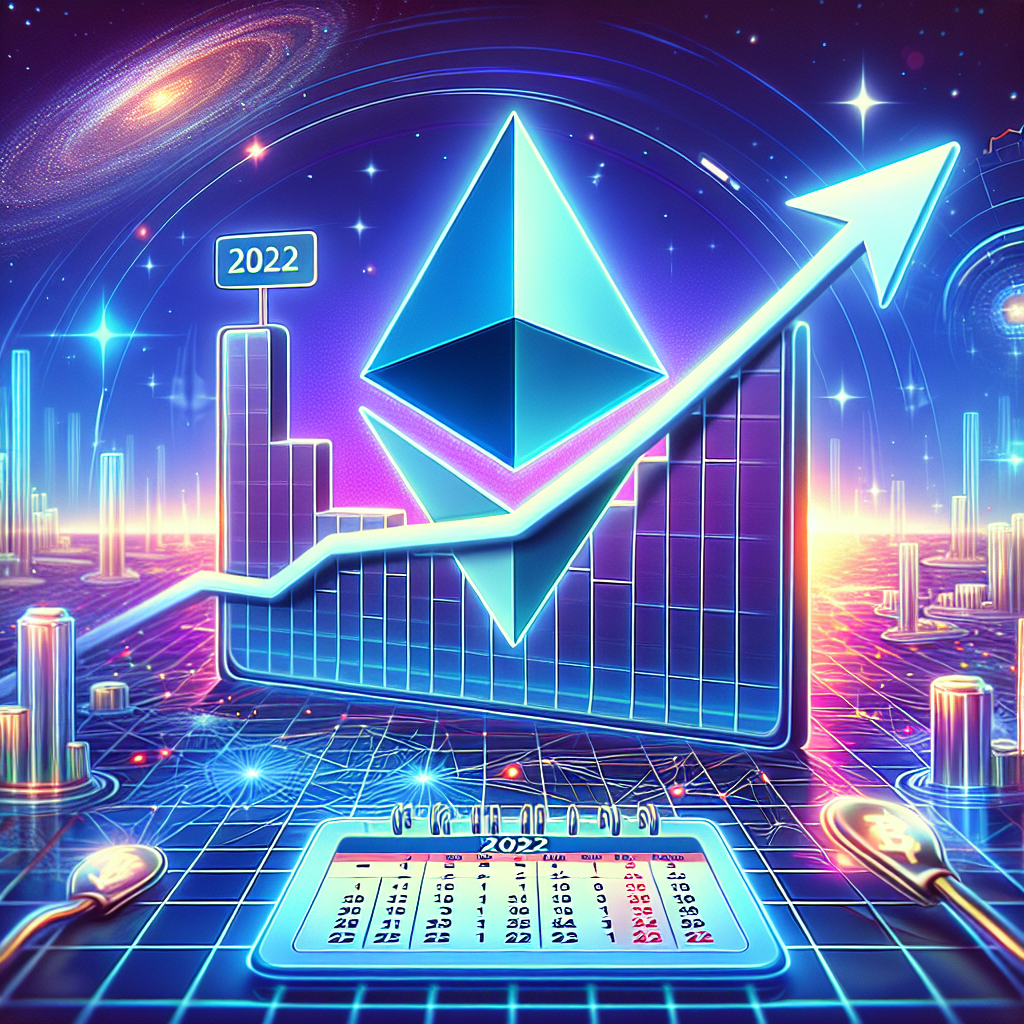 Zal Ethereum in 2022 nieuwe recordhoogtes bereiken? Analisten geven hun voorspellingen