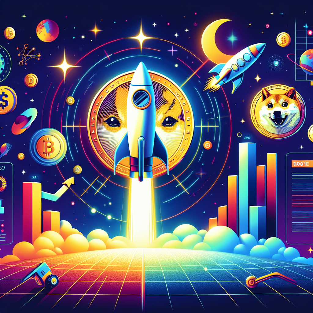 Waarom Dogecoin de cryptocurrency is om in 2021 in de gaten te houden