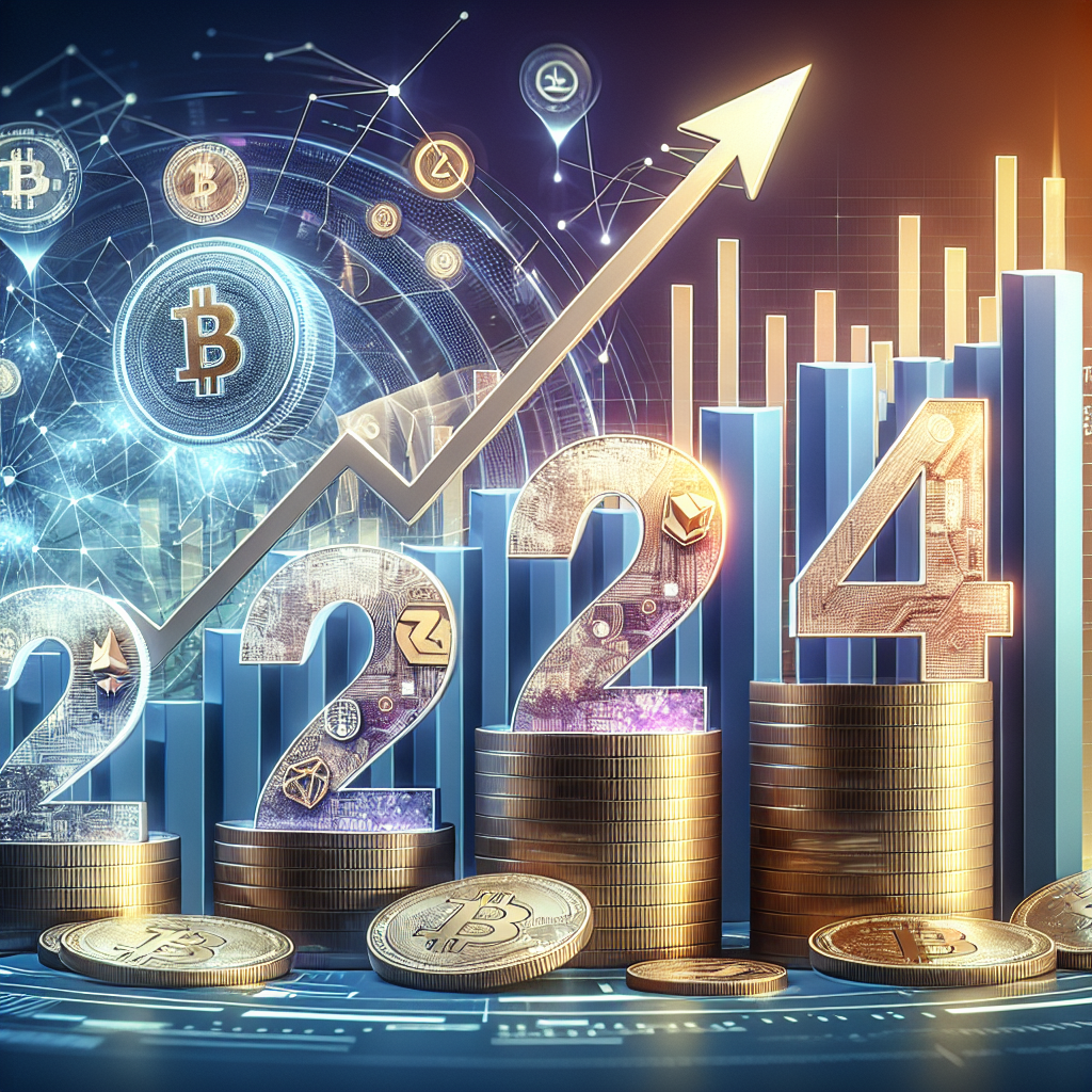 De beste cryptovaluta om in te investeren voor langetermijngroei in 2024