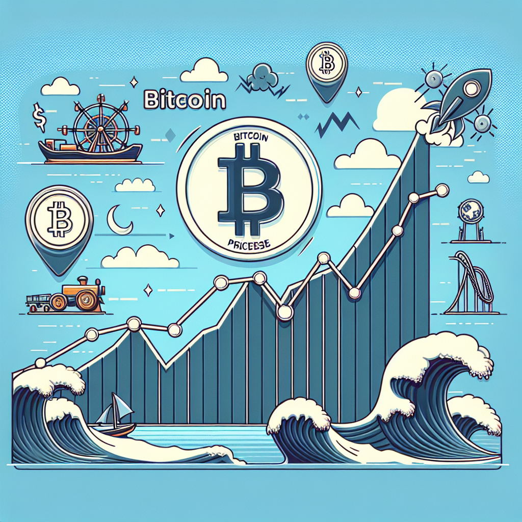 Analisten voorspellen Bitcoin-prijsstijging te midden van marktvolatiliteit