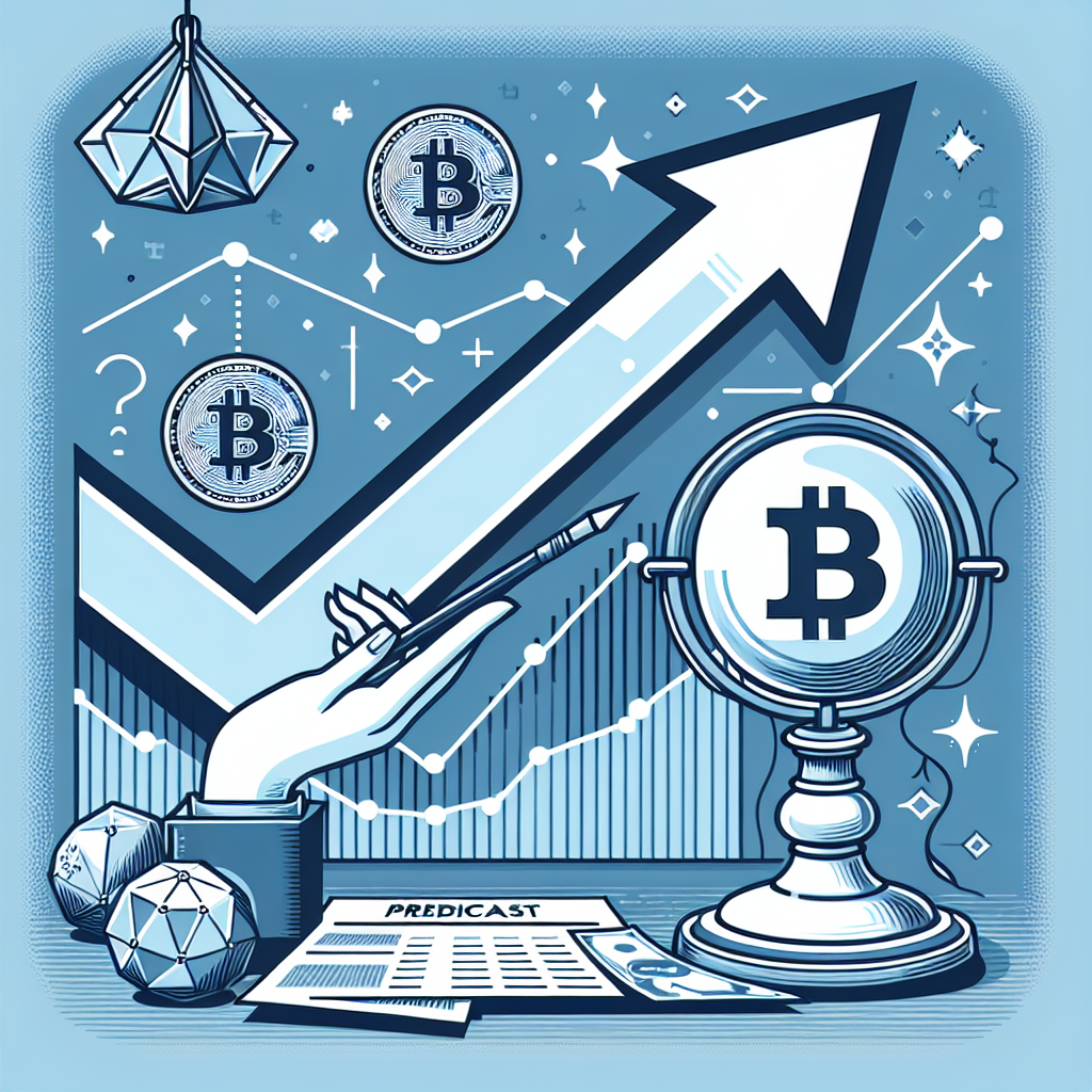 Topvoorspellingen voor de Bitcoin-prijsbeweging in de komende maanden