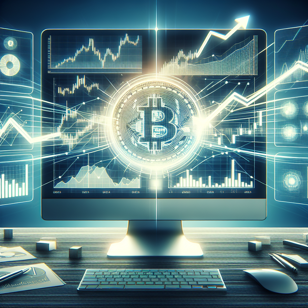 Cryptomarkt stijgt: Bitcoinprijs zal naar verwachting een nieuw record bereiken