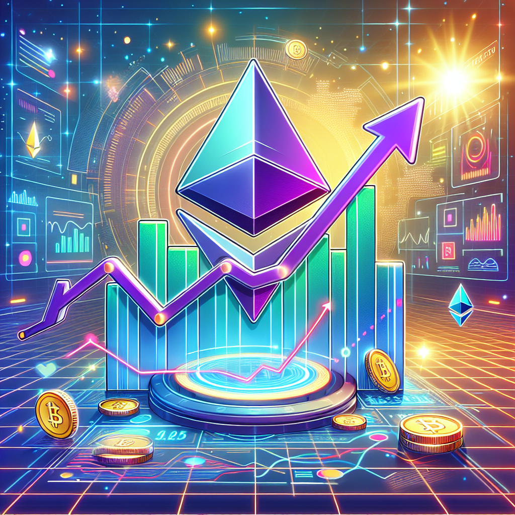 Waarom sommige analisten optimistisch zijn over het toekomstige prijspotentieel van Ethereum