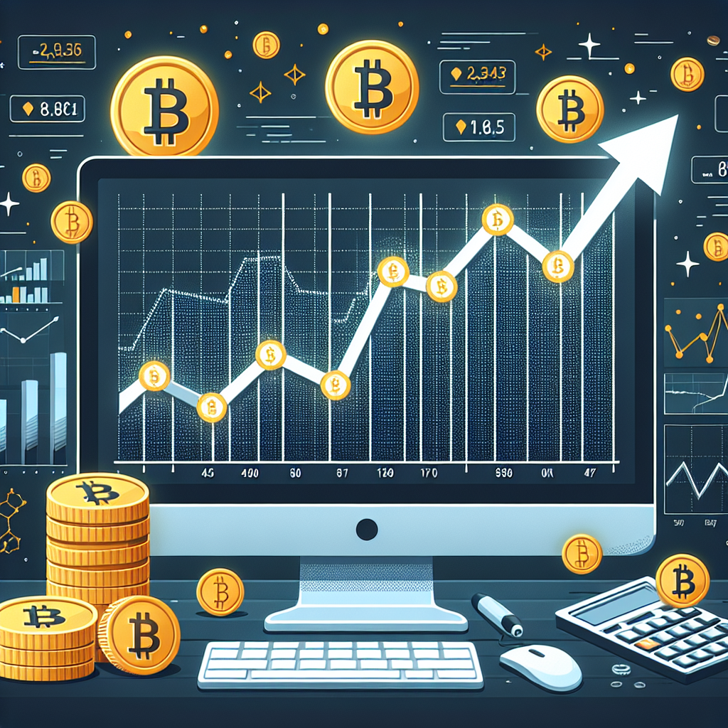 Bitcoin-koersvoorspelling: Zal de waarde van de crypto blijven stijgen?