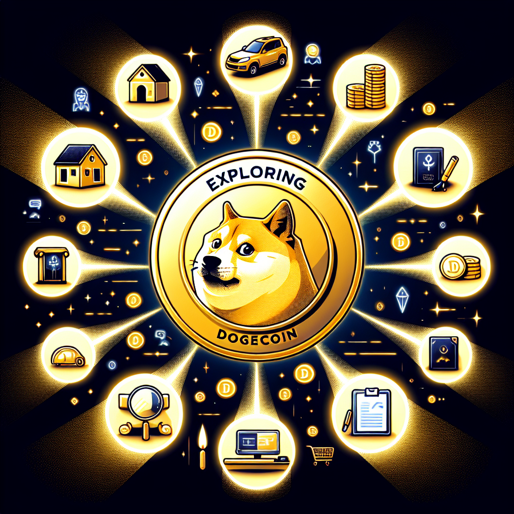 De voordelen van het kopen van Dogecoin verkennen