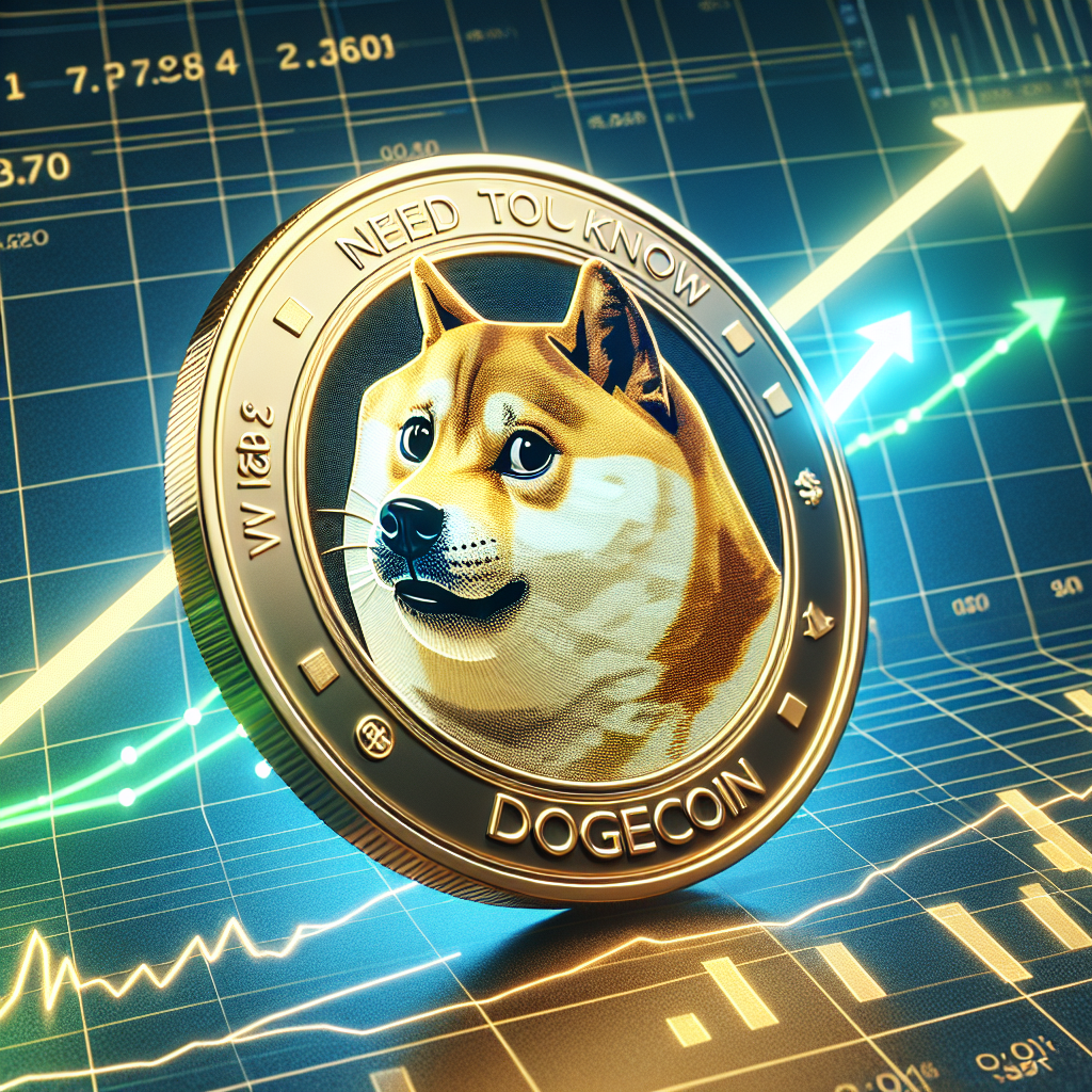 Wat u moet weten voordat u Dogecoin koopt