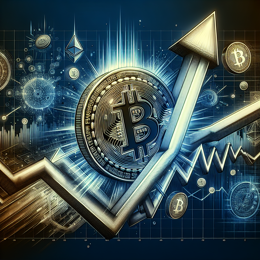 Altcoin-beleggingsstrategieën: navigeren door de volatiliteit van de cryptomarkt