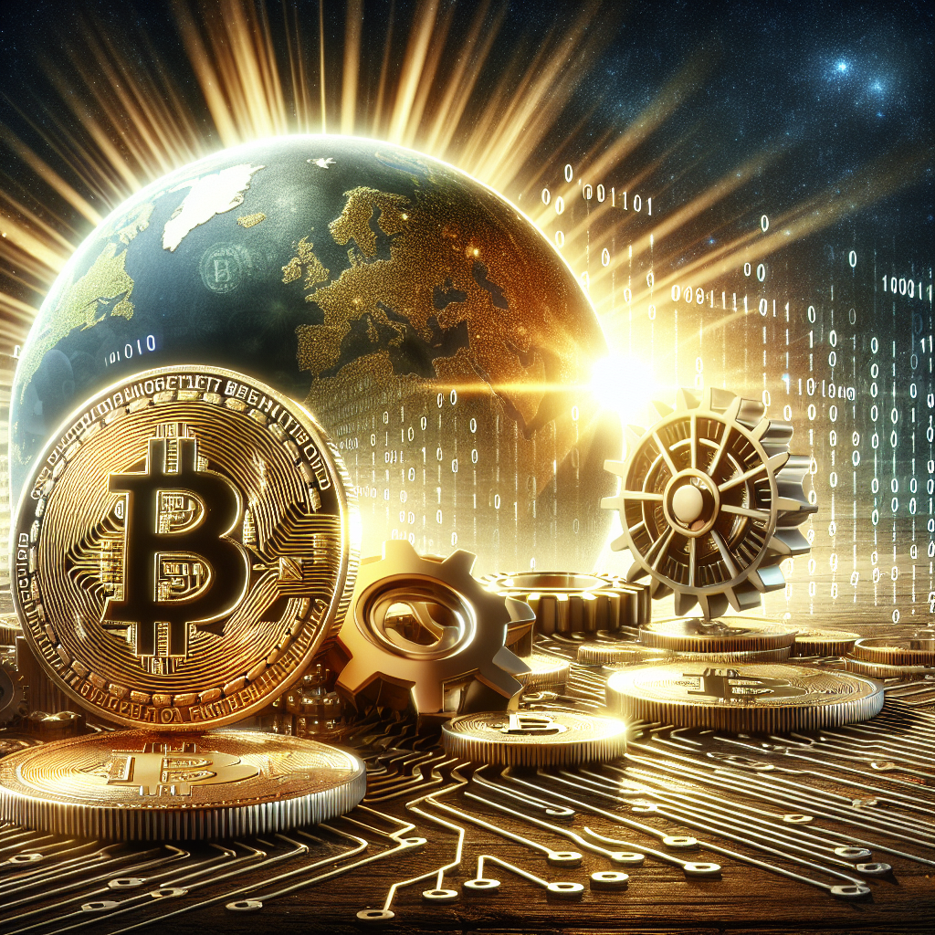 Bitcoin begrijpen: hoe het werkt en waarom het belangrijk is