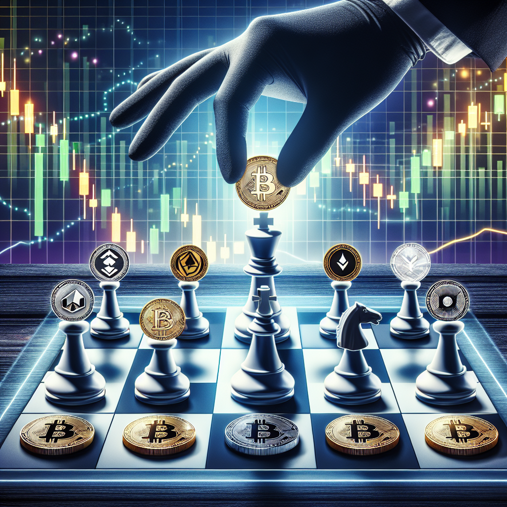 7 bewezen strategieën voor succesvolle altcoinhandel