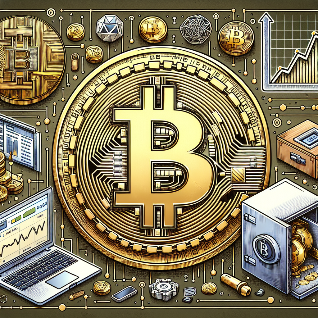 De ins en outs van Bitcoin: een uitgebreid overzicht