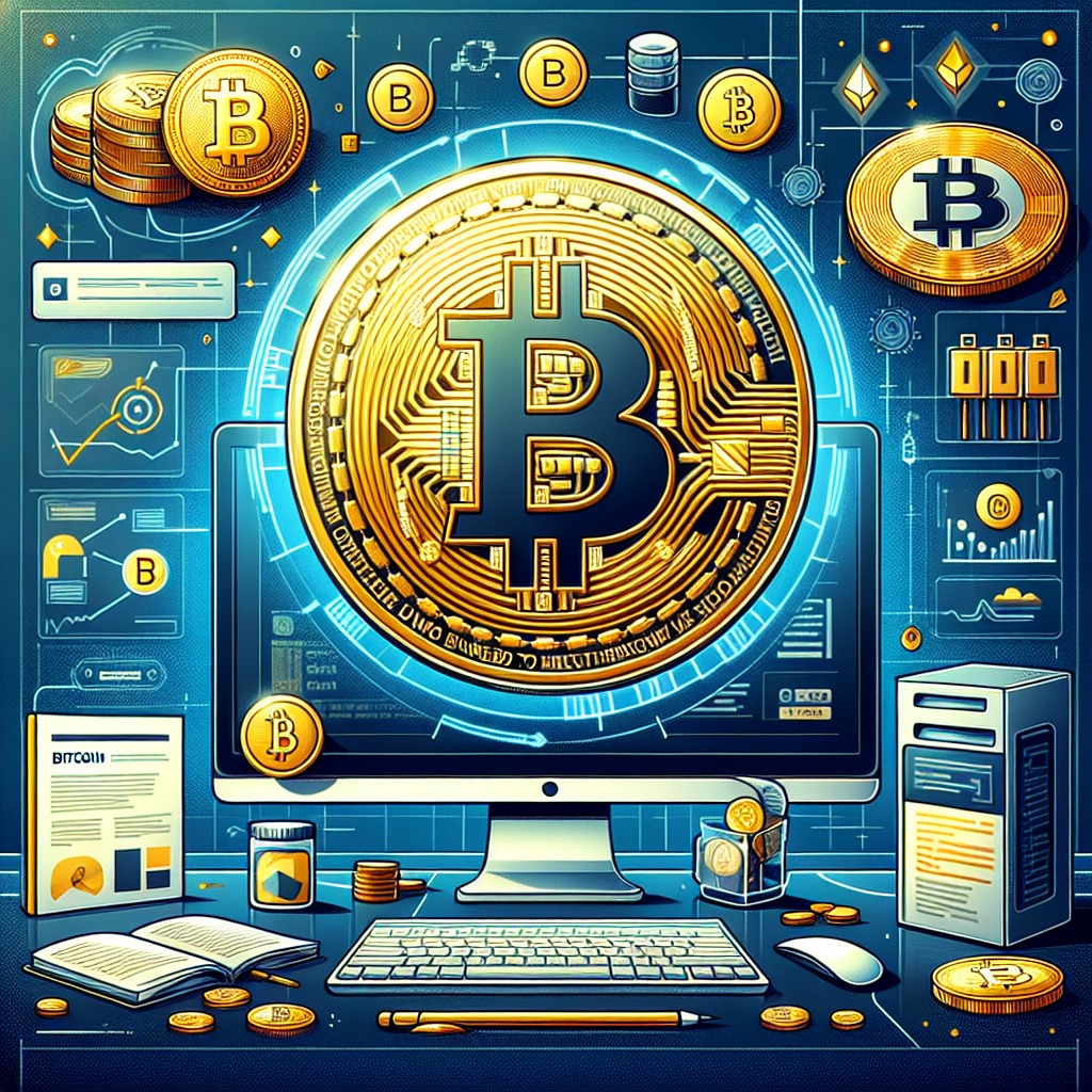 Bitcoin 101: Alles wat u moet weten over de cryptocurrency
