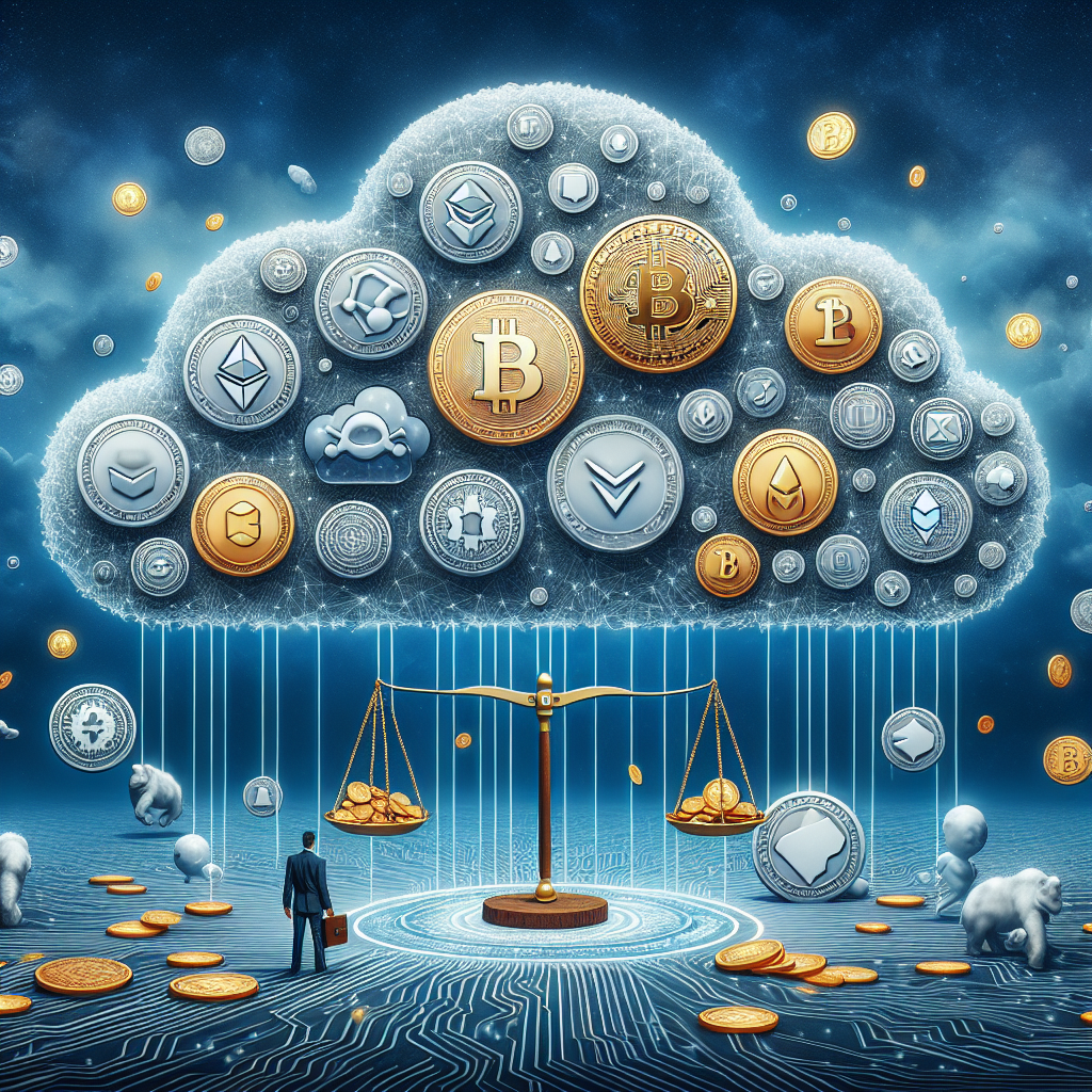 Altcoins uitgelegd: de definitie en waarde van deze digitale activa ontrafeld