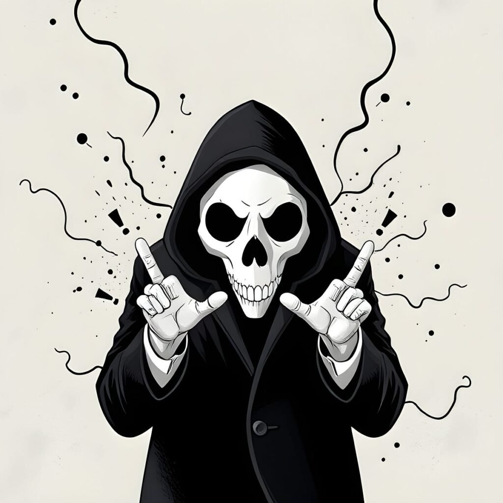 FOMO en angst beheersen: het geheim van het winnen van transacties | door Alertforalpha | Muntmonniken | december 2024