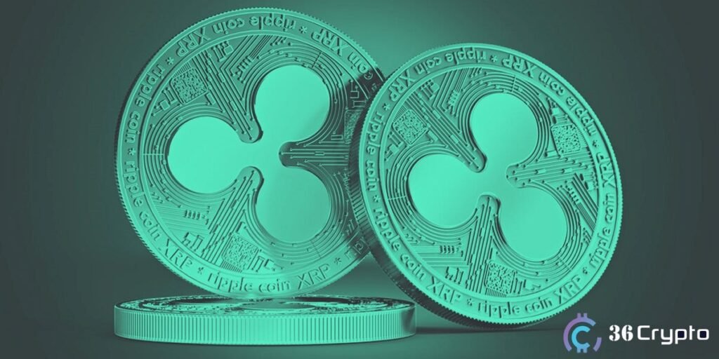 Breaking: Ripple’s RLUSD Stablecoin wordt morgen, 17 december, wereldwijd gelanceerd | door 36Crypto | Muntmonniken | december 2024