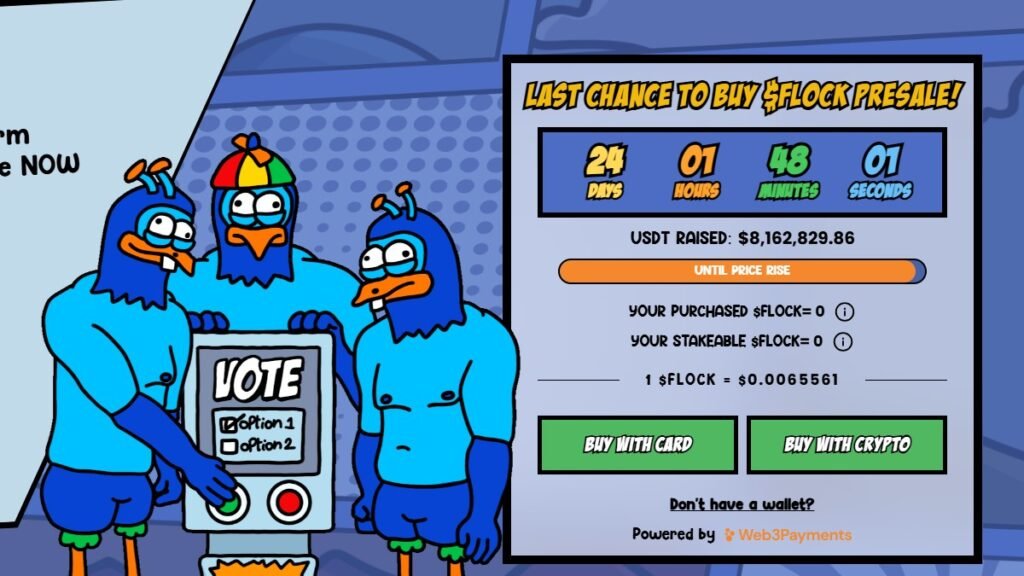 Laatste 24 dagen om mogelijk een fortuin te verdienen