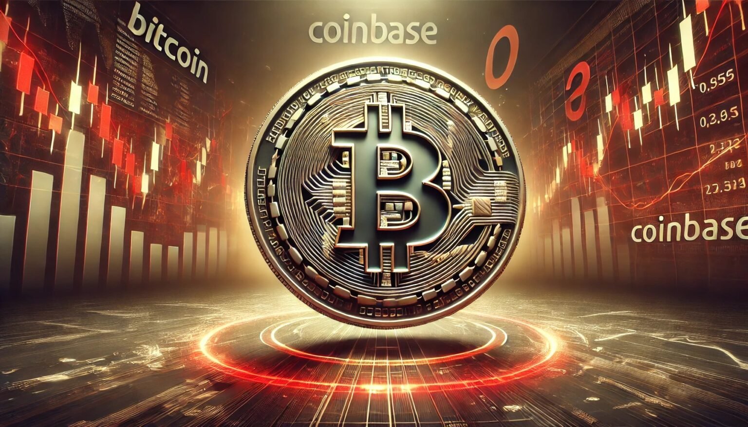 Bitcoin Coinbase Premium ziet een rode duik: BTC-rally klaar?