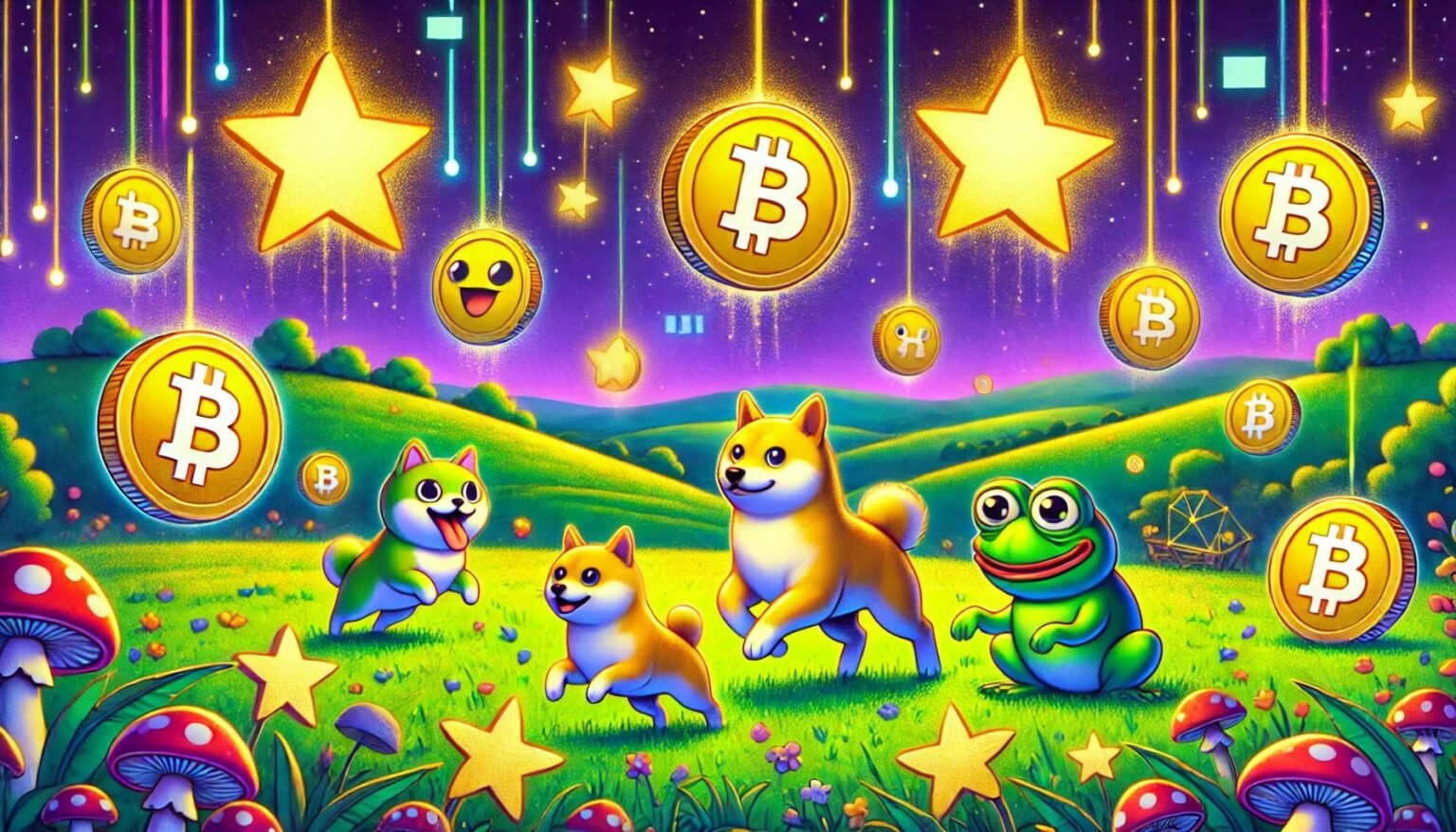 De voorverkoop van Crypto All-Stars eindigt aanstaande vrijdag: hype voor DEX-lancering