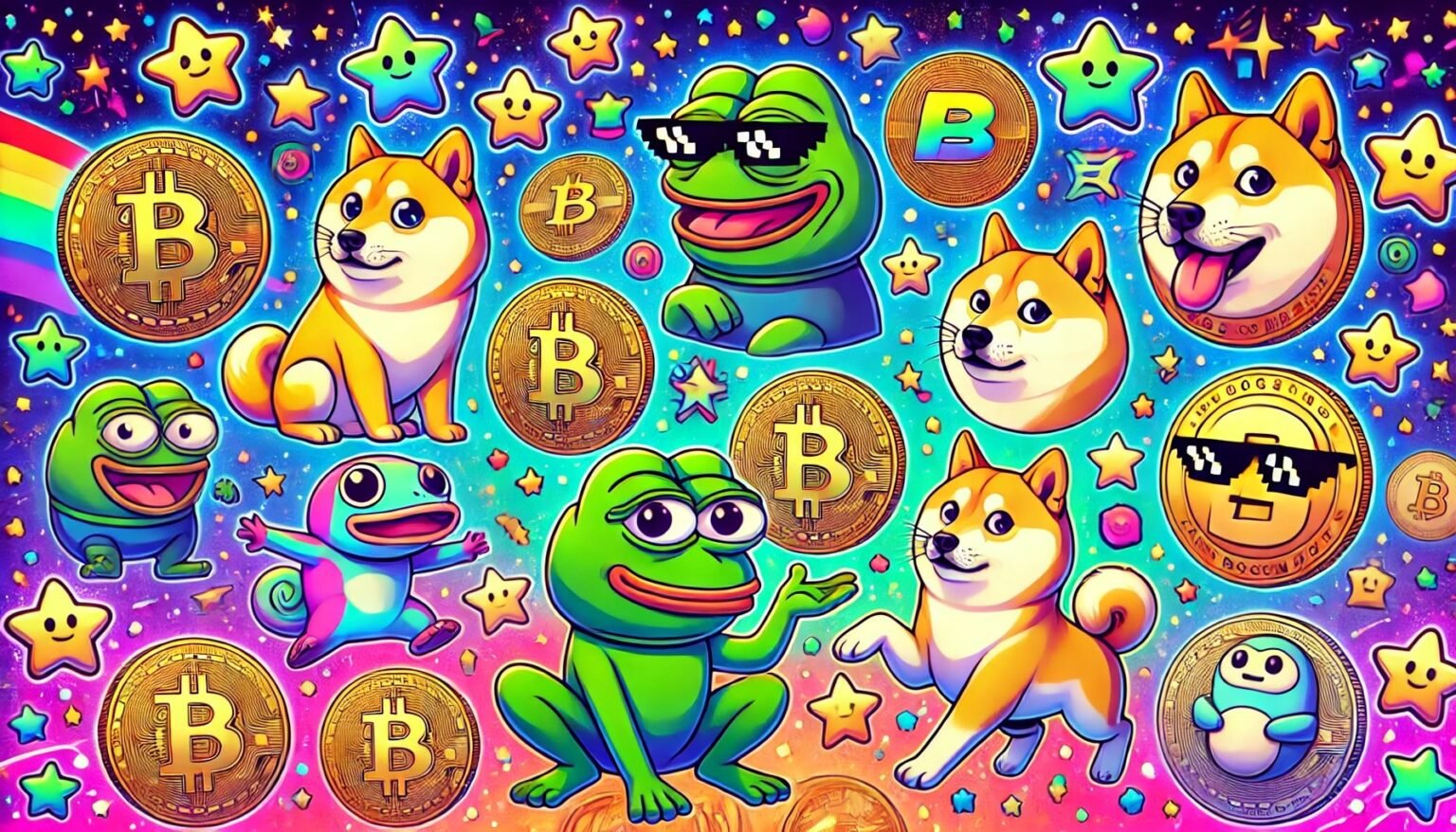 Crypto All-Stars Blockbuster-voorverkoop haalt $26 miljoen op