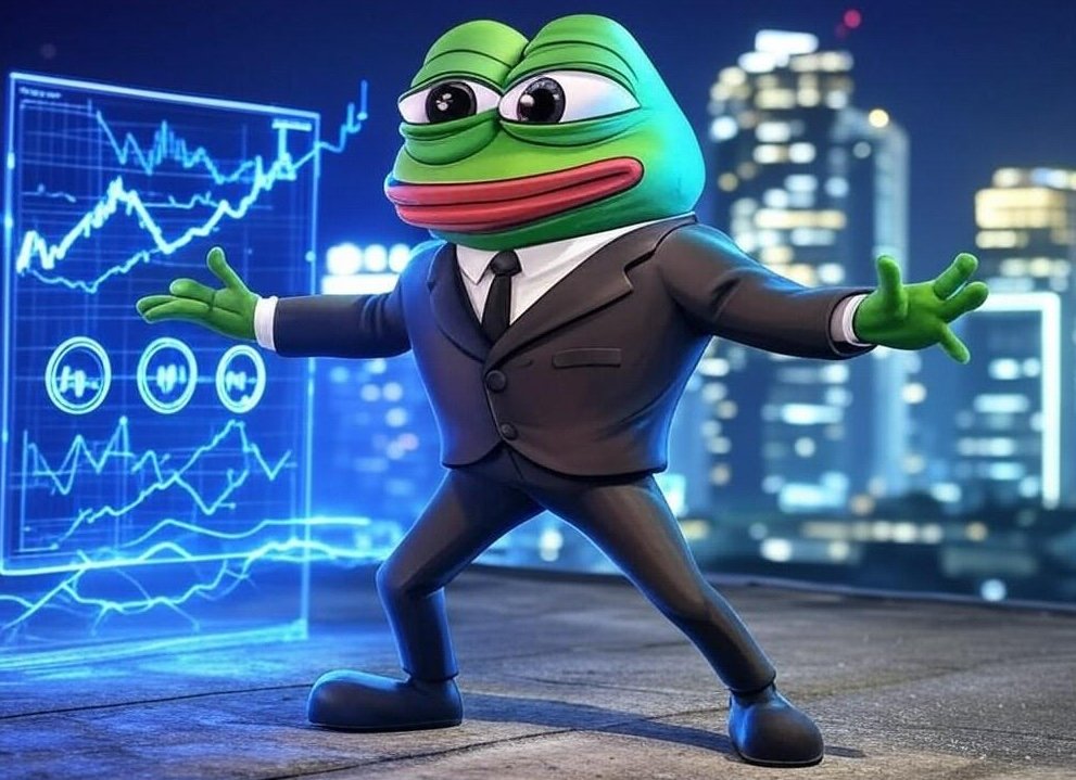 De opkomst van $WEPE en $SOLX