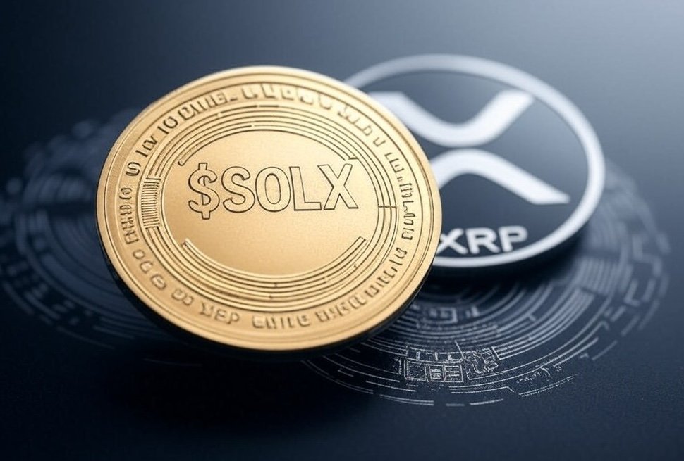 Iedereen kijkt naar XRP-winsten terwijl deze voorverkoop met enorm potentieel onder de radar ligt