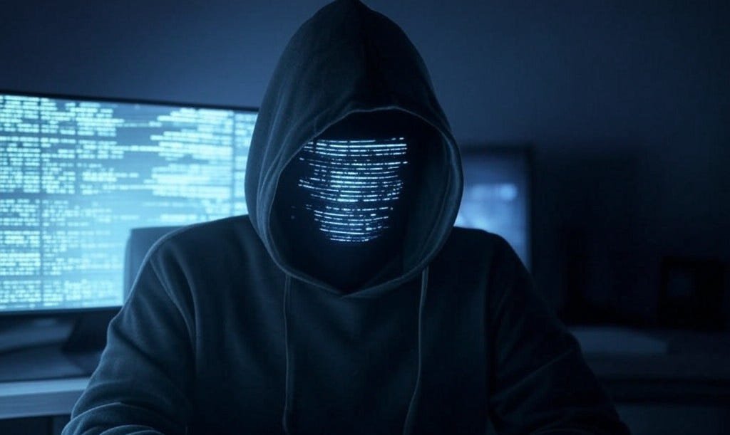 Denk na voordat u deelt: de risico’s van het verkopen van bandbreedte | door Verdien met Hatty | Muntmonniken | januari 2025