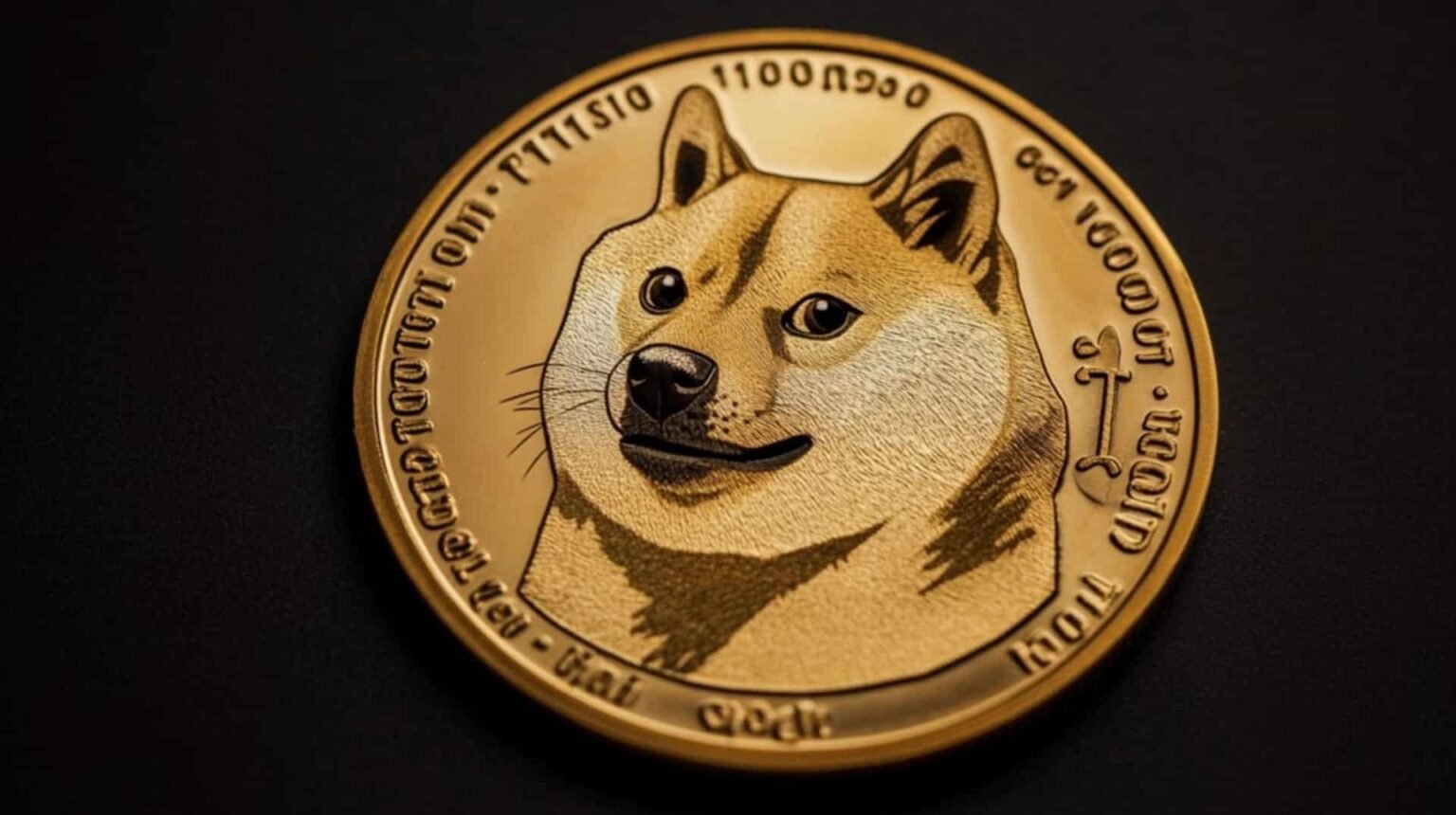 Dogecoin-prijs doorbreekt symmetrische driehoek voorafgaand aan de inauguratie van Trump