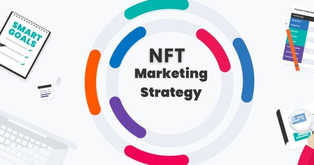 Hoe een NFT -project te lanceren met een crypto -marketingbureau | door blockchain bytes | Coinmonks | Jan, 2025