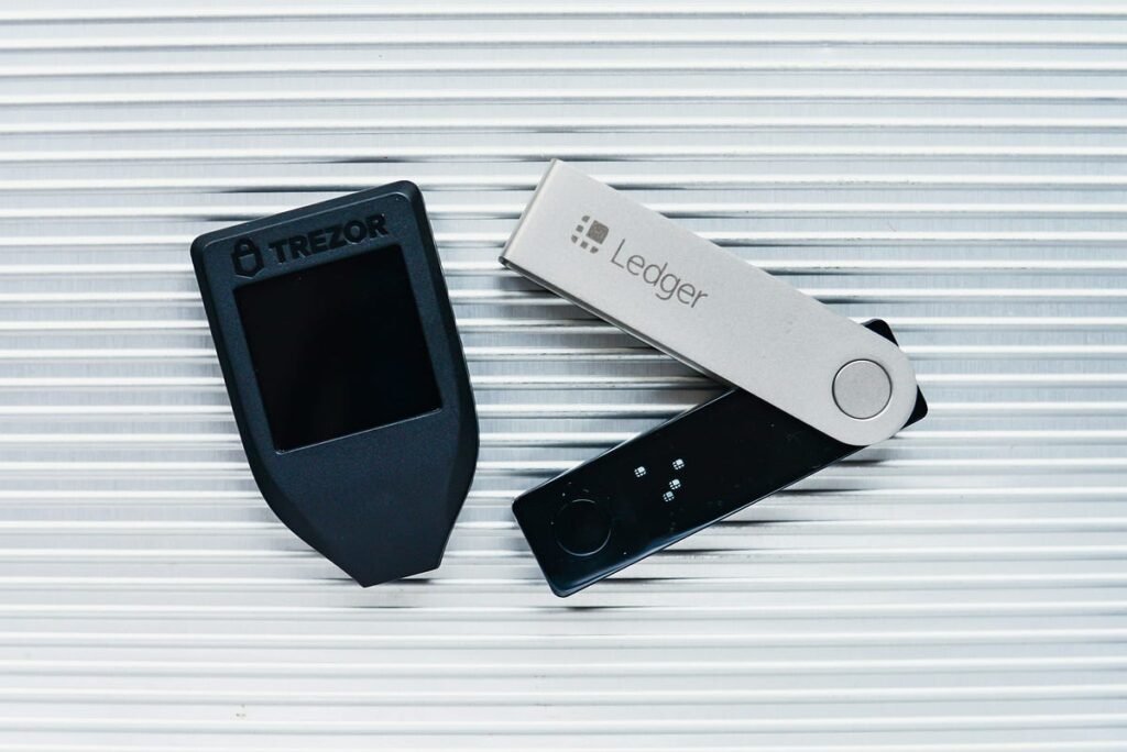 De fout van $ 1 miljoen – waarom uw Crypto Hardware Wallet Choice Matters | Door Tony Philips | Coinmonks | Februari 2025