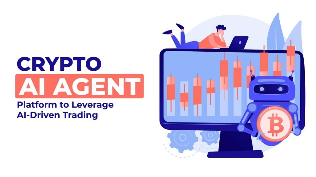 Hoe een crypto AI Agent -platform kan de handel transformeren? | Door Quinn Donovan | Coinmonks | Februari 2025