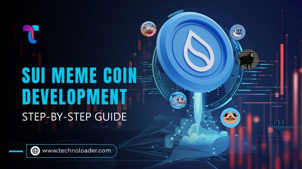 Hoe een Sui Meme Coin te maken: een stapsgewijze handleiding | door Aman Amarwal | Coinmonks | Februari 2025