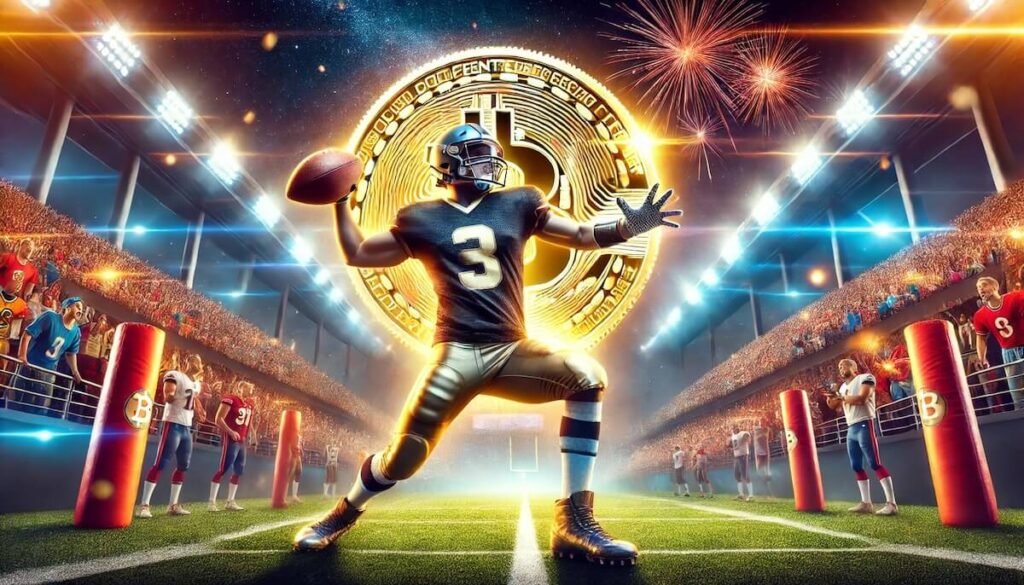 Beste altcoins om te kopen als $ 1,1 miljard Superbowl polymarket laat zien dat de crypto -hype omhoogschiet is