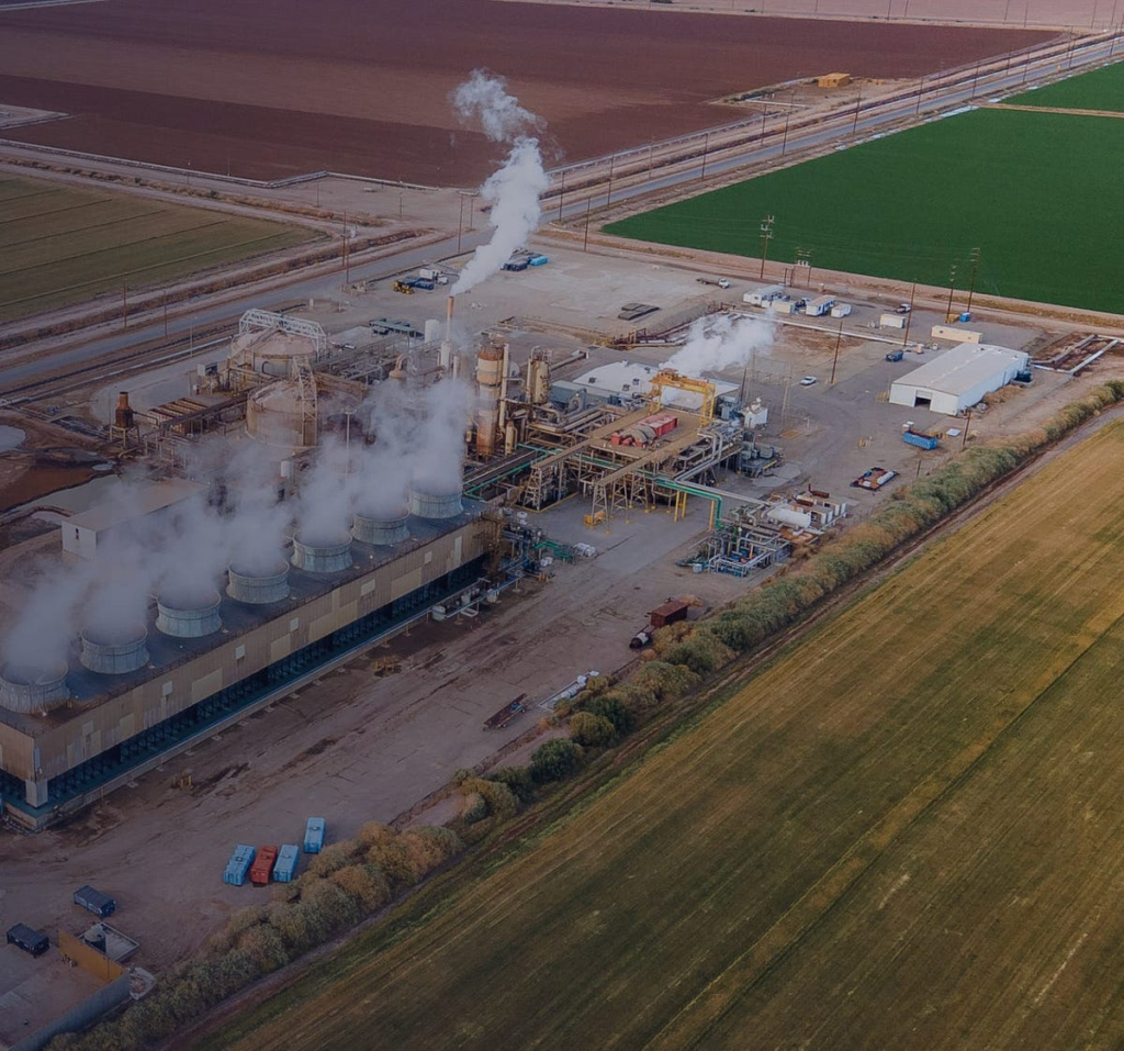 ⚡️ Who is stilletjes de toekomst van de Amerikaanse Clean Energy aan het voeden? | door Yarocelis.eth – Tech Trends | Coinmonks | April, 2025