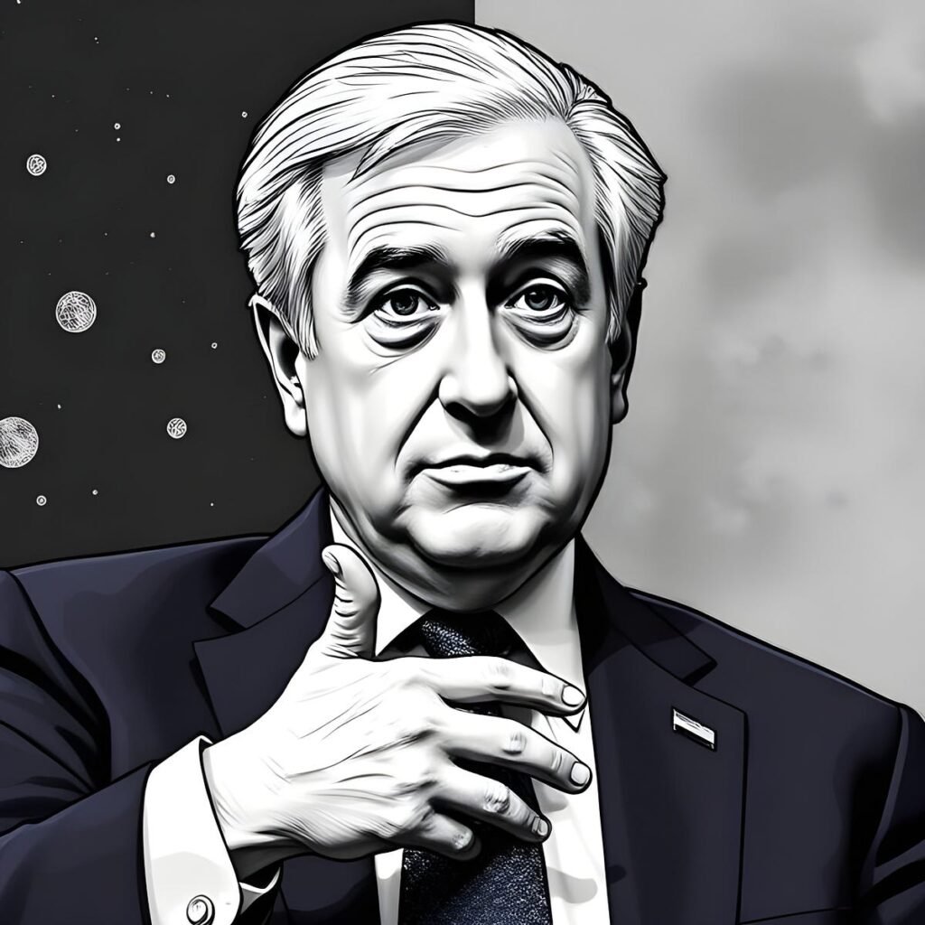 Jamie Dimon heeft zojuist een verborgen crisis blootgelegd – en het kan Bitcoin naar de maan sturen | door alertforalpha | Coinmonks | April, 2025