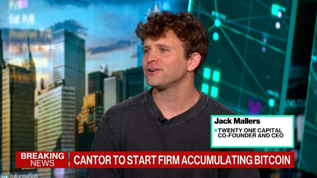 Allemaal crypto – week 25 april 2025 | door bat tai chi | Coinmonks | April, 2025