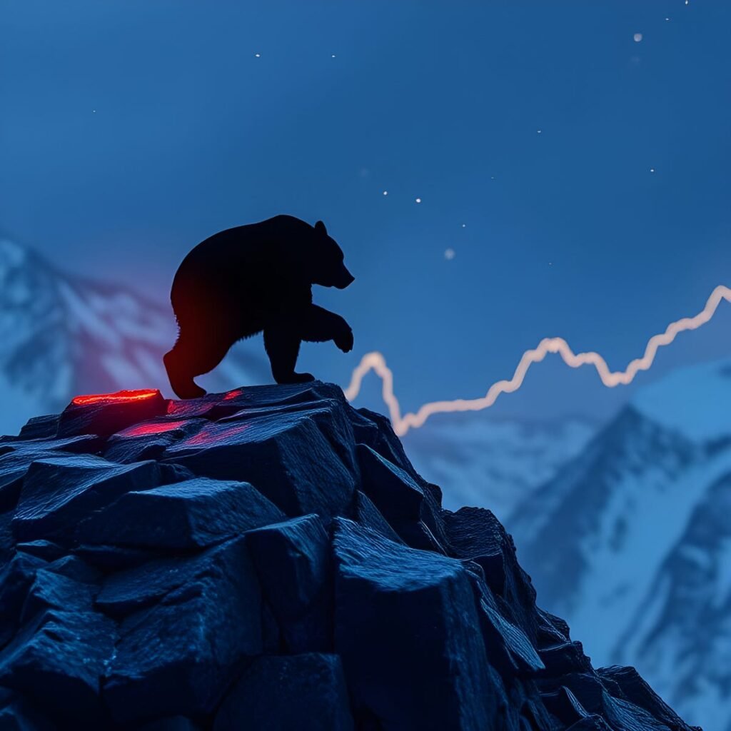 Altcoin -seizoen vertraagd? Waarom slim geld de dip koopt | door alertforalpha | Coinmonks | April, 2025