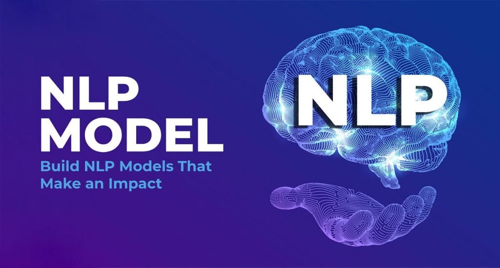 NLP Model Building: van voorbewerking tot implementatie | Door Seraphina Blake | Coinmonks | April, 2025