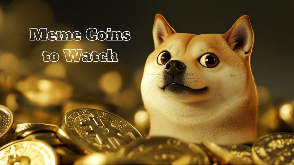 $ Doge en $ Trump wikkelen een nieuwe marktwaanzin