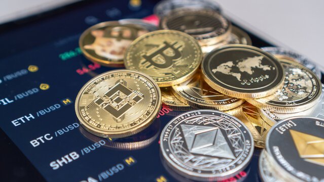 Altcoin -seizoen in gevaar als Bitcoin Dominance april boven dit niveau sluit