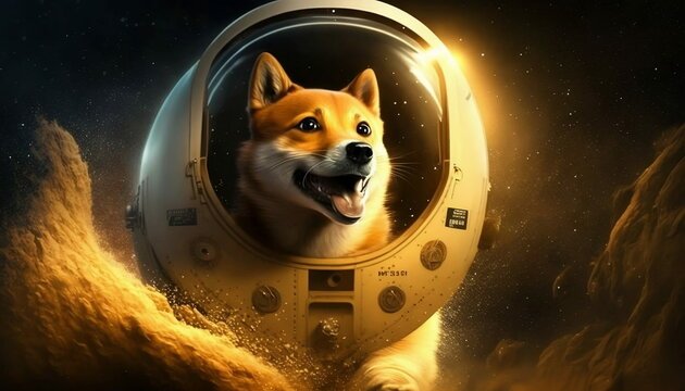 Machine learning -algoritme voorspelt 229,55% dogecoin prijsstijging tot $ 0,57, hier is wanneer