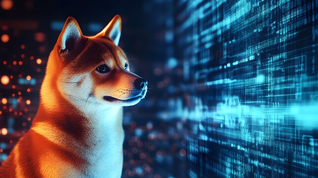 21Shares Partners met House of Doge om Dogecoin ETP te lanceren