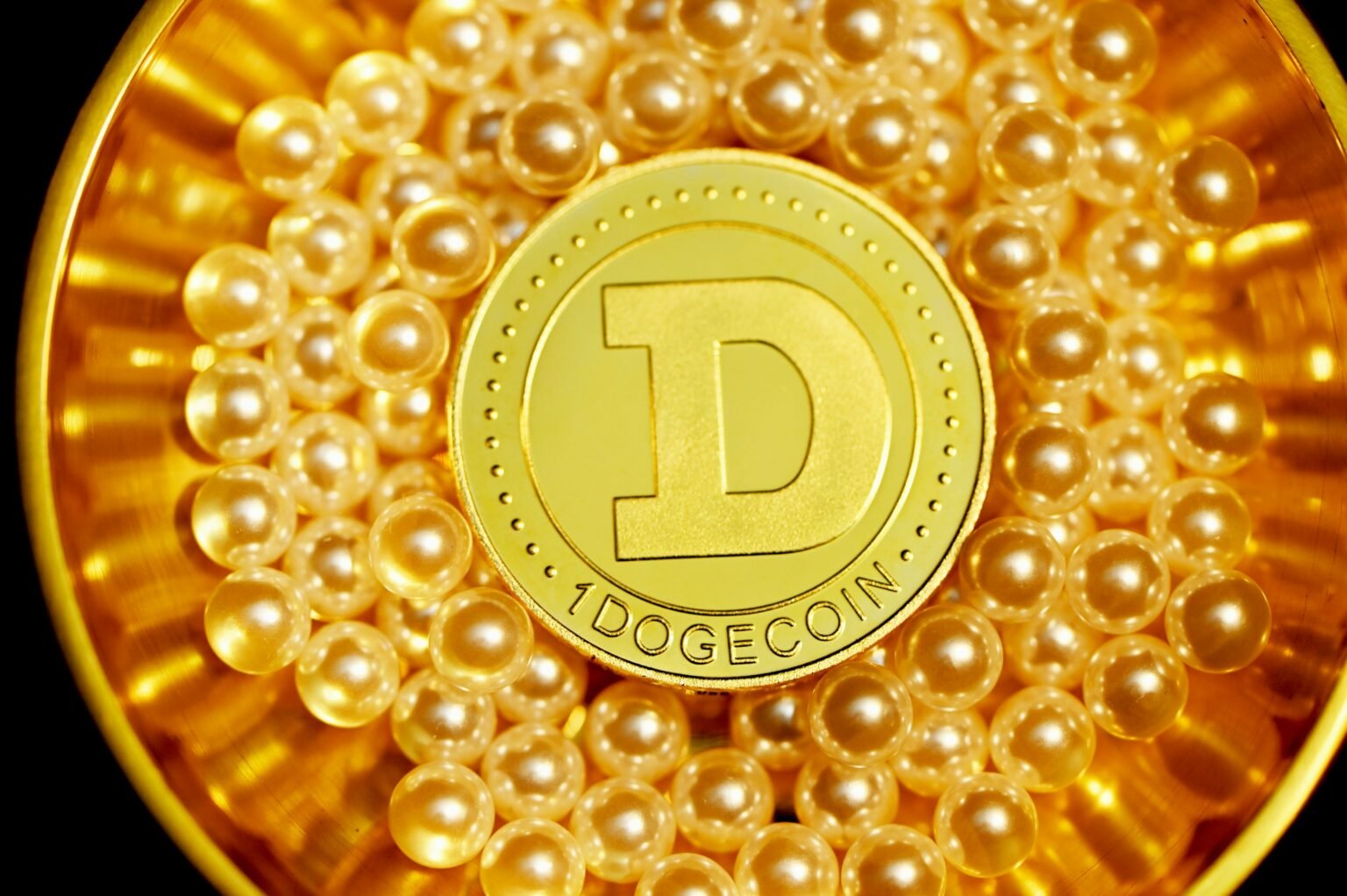 Dogecoin prijsomkering in zicht? Deze twee belangrijke weerstandsniveaus houden het antwoord op